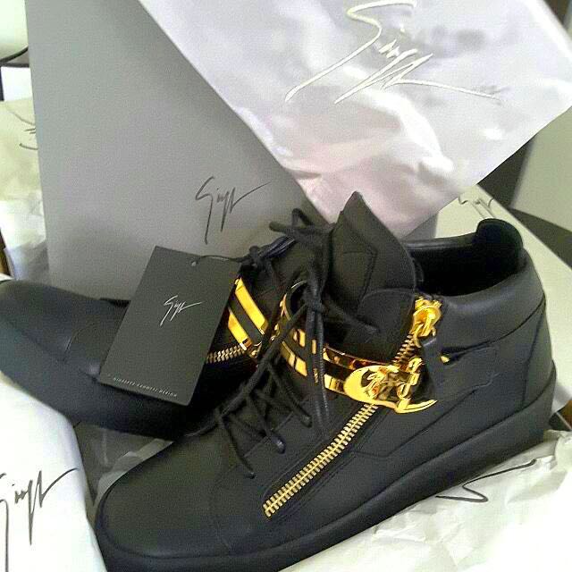 Giuseppe louboutin discount