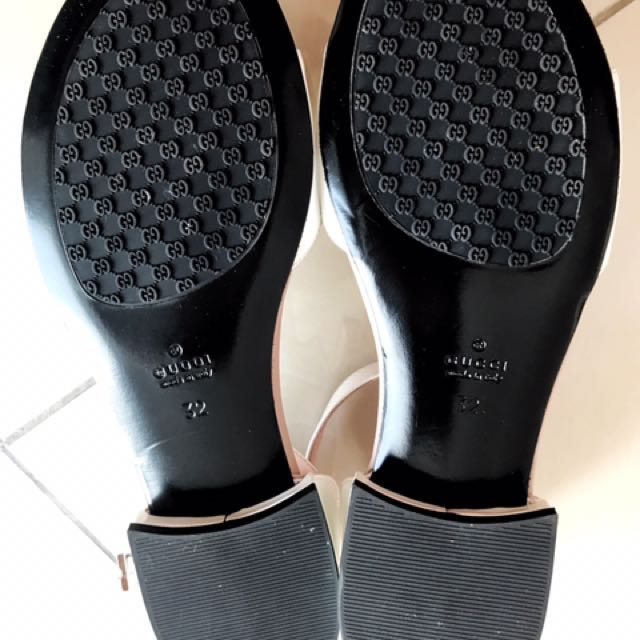 Gucci lillian hotsell