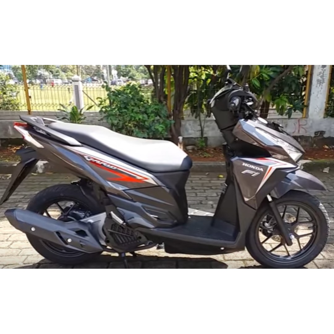 Honda Vario Techno Tahun 2016 Motor Di Carousell Honda Vario Techno Tahun 2016 Motor Di Carousell