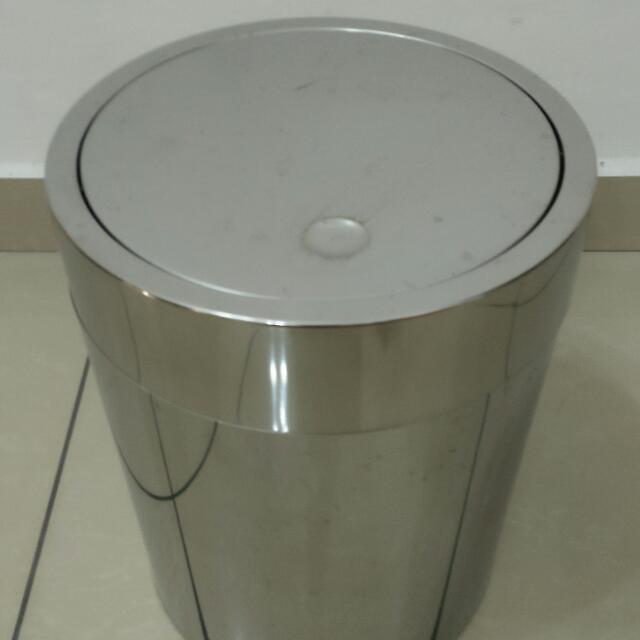 Ikea Savern Trash Can Kitchen Appliances On Carousell