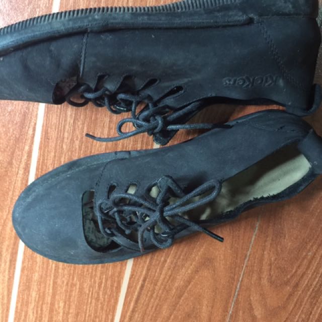 Kickers shoes size 6 discount