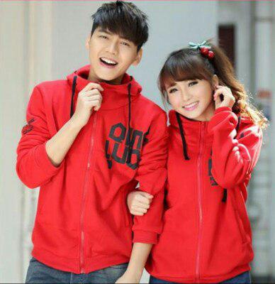 Sweater deals couple korea