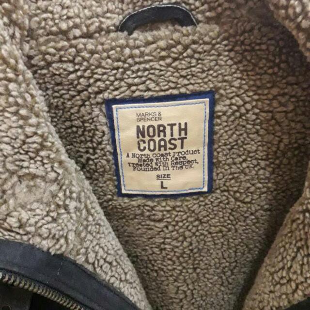 North coast coat store