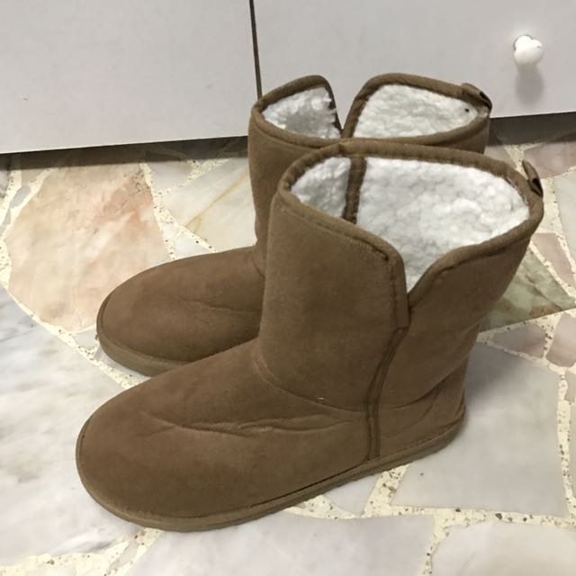 Marks women's winter boots store