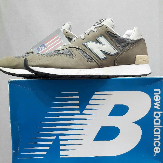 new balance 1300 27