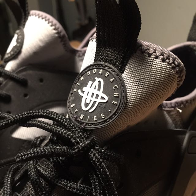 Nike air huarache ultra wolf grey cheap