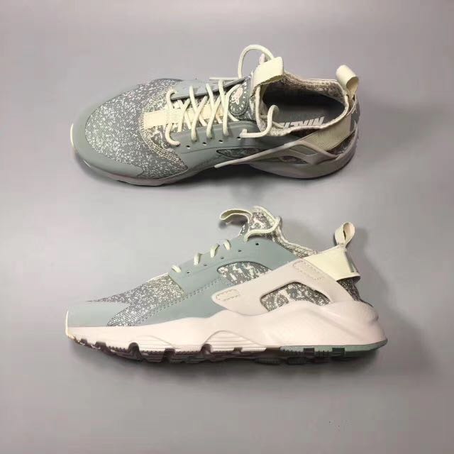 Nike air huarache ultra size 36 44 Men s Fashion Footwear