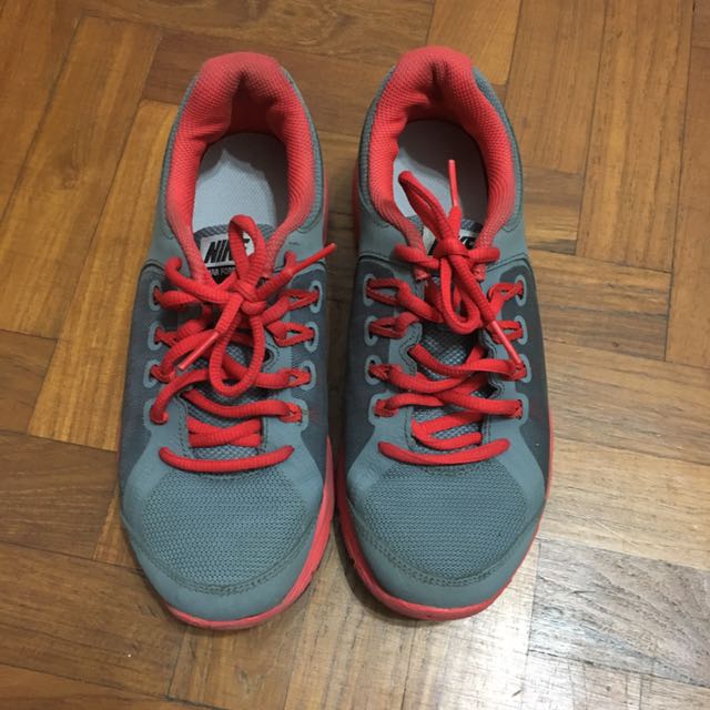 Nike Lunar 5.5 Zwart