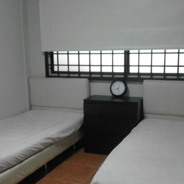 No Deposit No Agent Fee Common Room For Rent Rental