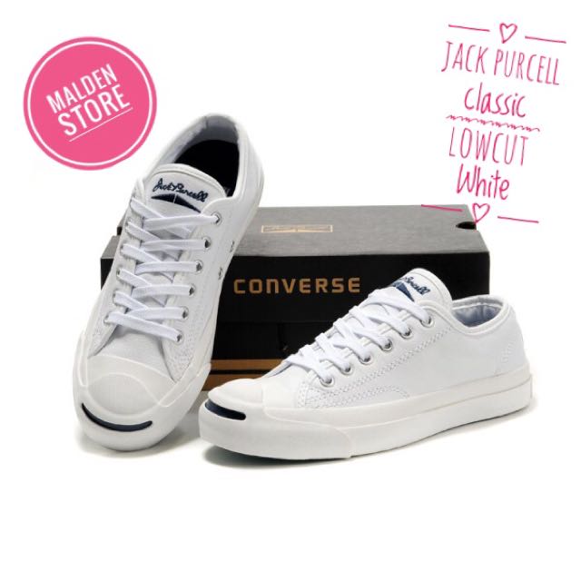 Jack purcell original discount