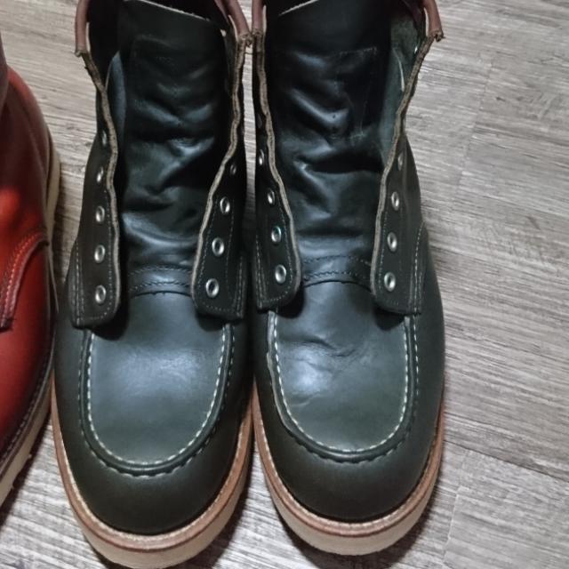 Red wing kangatan clearance