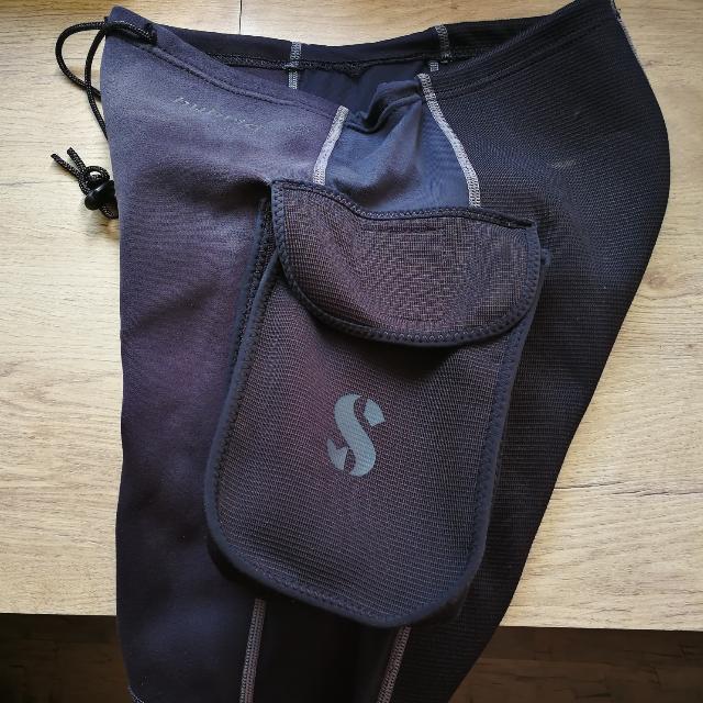 scubapro shorts