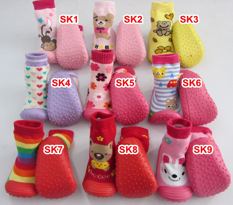 skidder shoes for baby