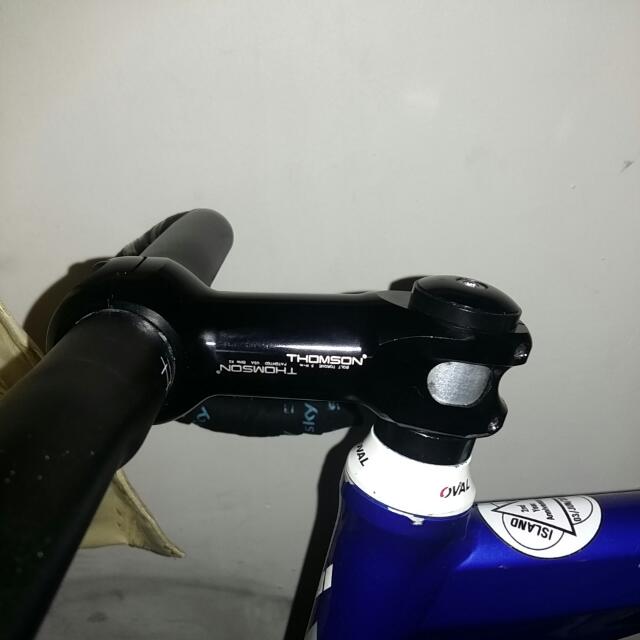 thomson elite x2 stem