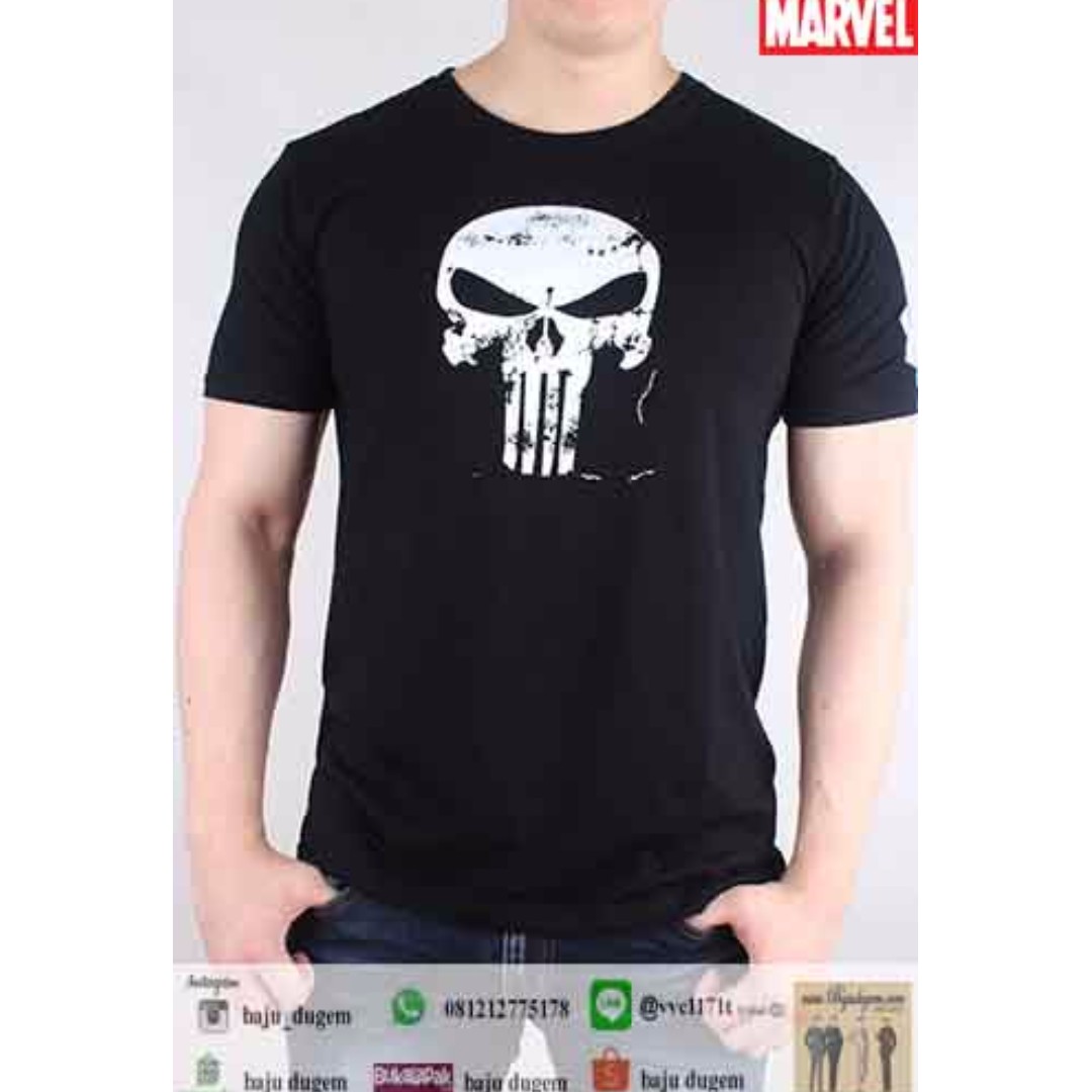 t shirt under armour marvel
