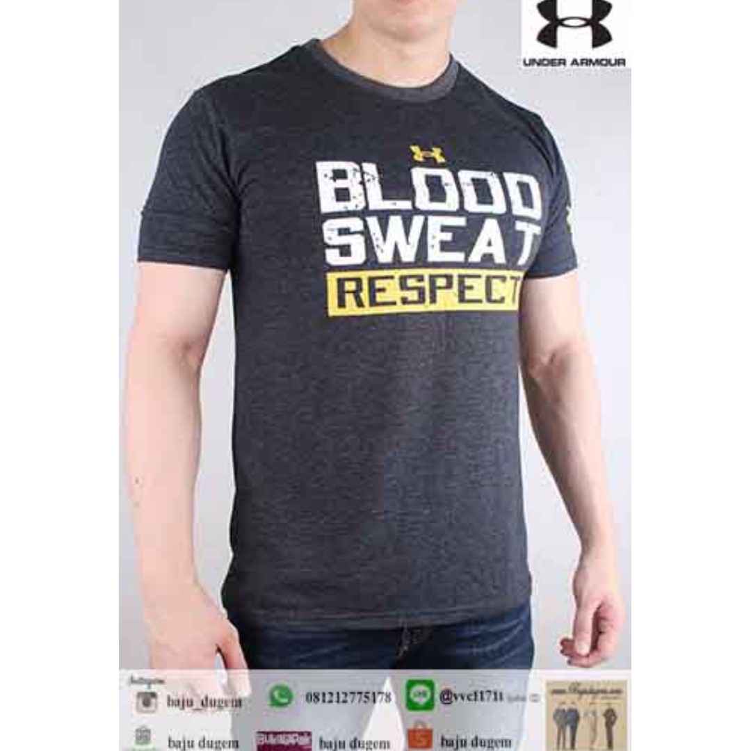 harga baju under armour