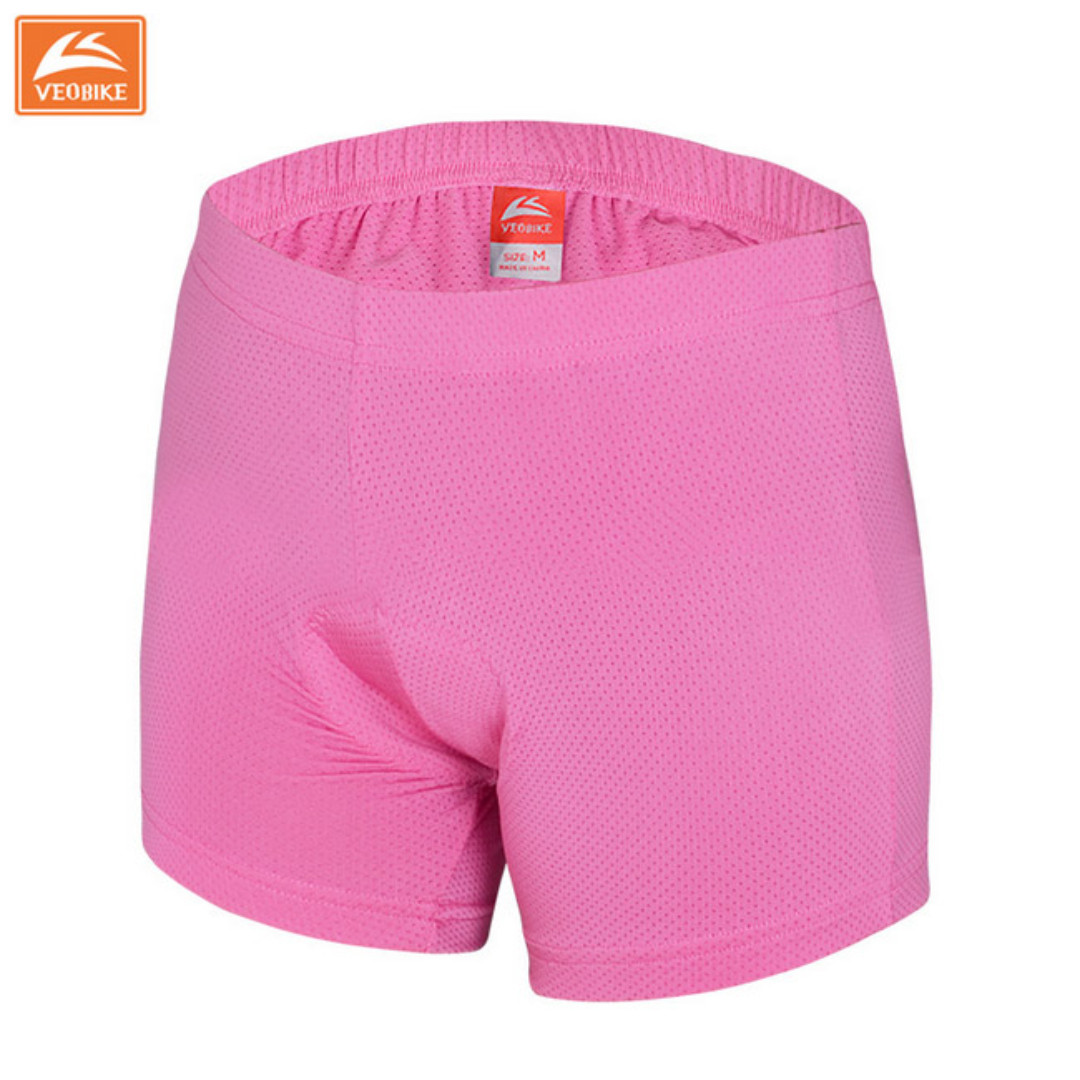 Veobike cycling 2025 shorts
