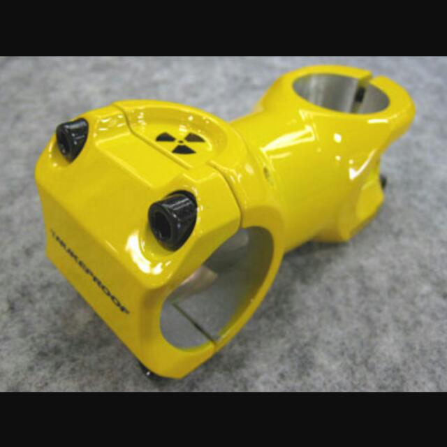 Nukeproof warhead stem on sale