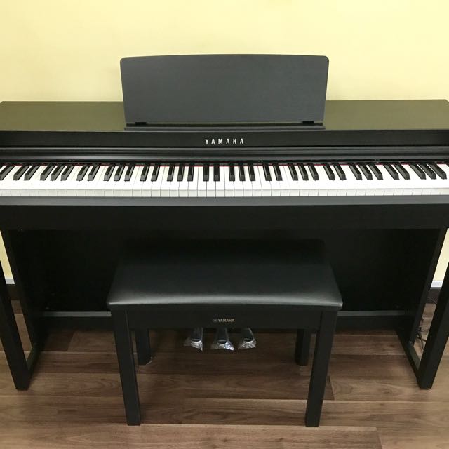 Clavinova clp outlet 525 price