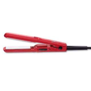 Hair Straightener Mini/travel Size