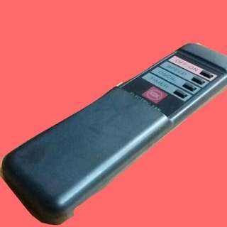 Looking For This KDK Fan Remote
