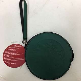 星巴克金幣巧克力錢包