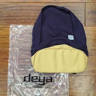 Deya後背包