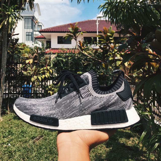 Nmd oreo glitch online