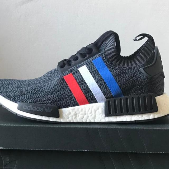 nmd tricolor