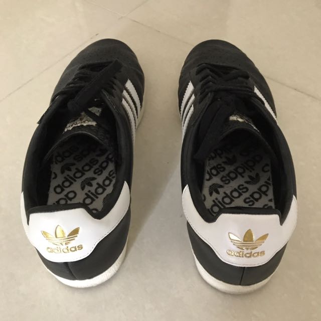 Adidas Spzl 350 Shoes Men s Fashion Footwear Sneakers on Carousell