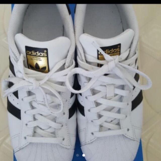 authentic adidas superstar
