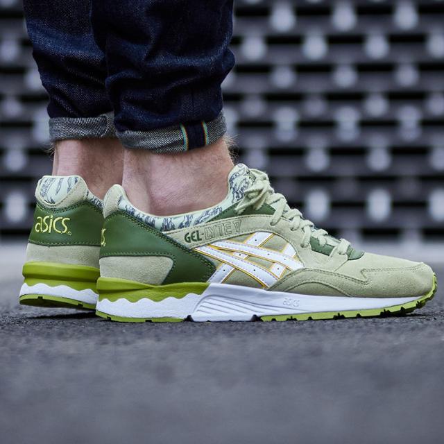 asics gel lyte v winter