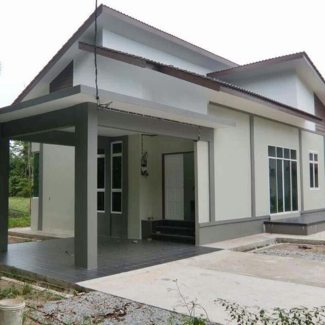 Banglo Satu Tingkat Nilam Puri Property For On Carou Banglo Satu Tingkat Nilam Puri