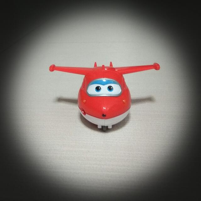 super wings play doh