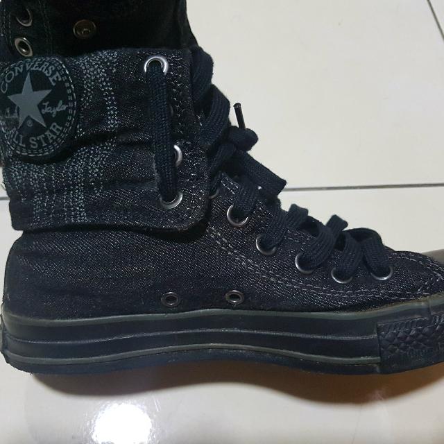 Converse ct xhi tall sneaker on sale