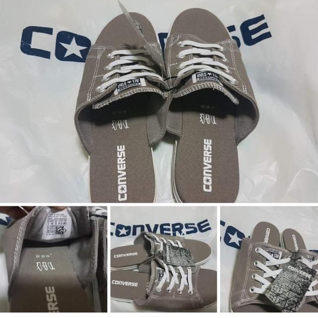 converse cut out sandals