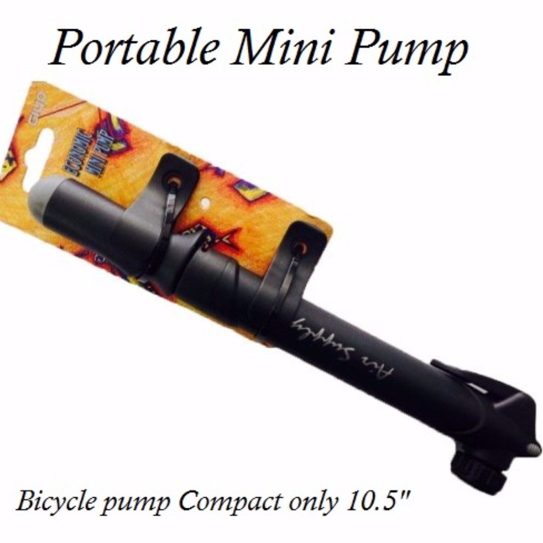 giyo mini pump