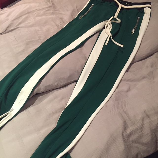 Fear of god fifth collection track pants store