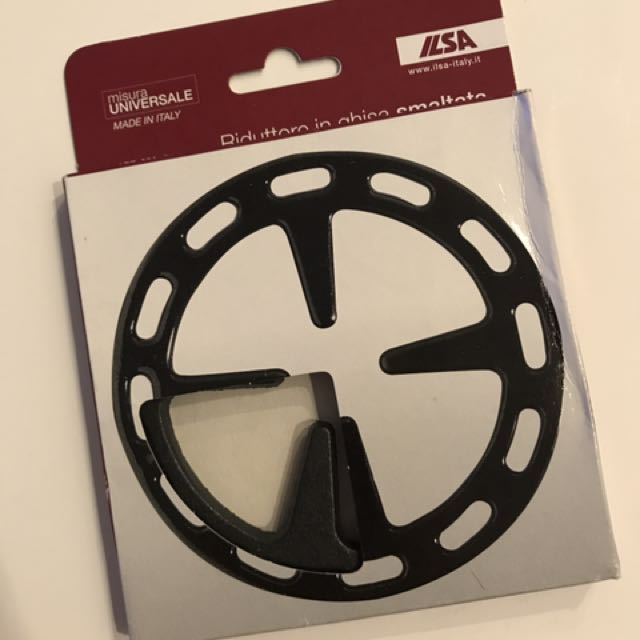 Gas Stove Ring Reducer, Home Appliances on Carousell