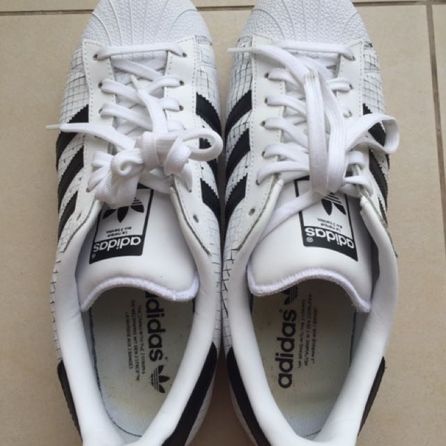 Adidas superstar grid cheap
