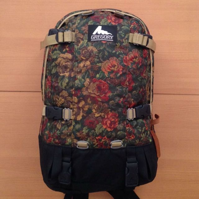 gregory packs made in usa