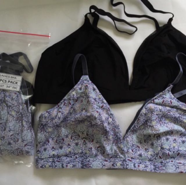 H&m weekday panties clearance