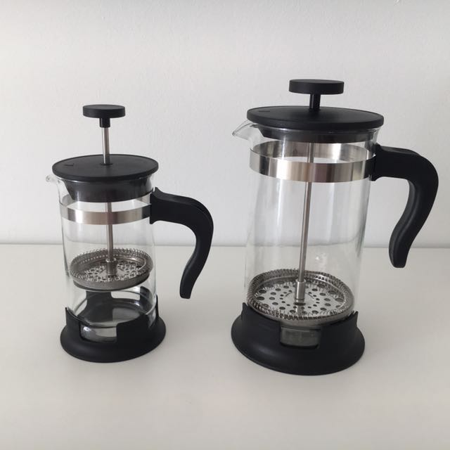 IKEA UPPHETTA Coffee Maker, TV & Home Appliances, Kitchen Appliances