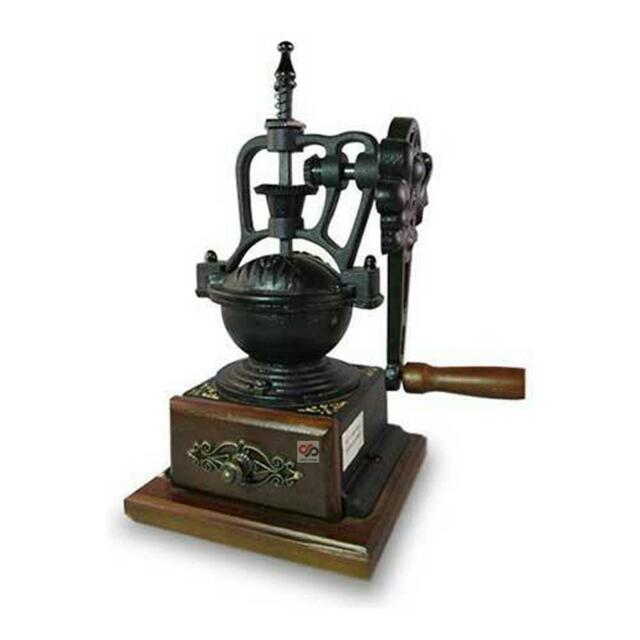 Harga grinder kopi manual online