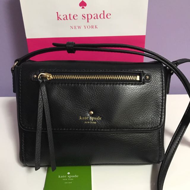 Kate spade cobble hill mini 2025 toddy