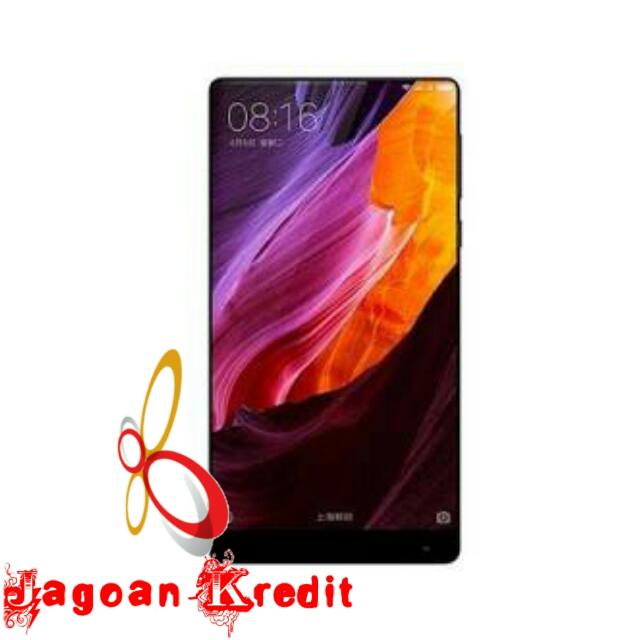 Kredit Hp Xiaomi Mi Mix 4 128gb Tanpa Kartu Kredit Serba Serbi Di Carousell