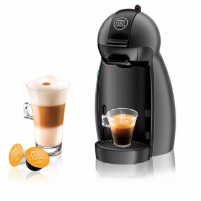 Dulce Gusto Coffee/Tea/Milo Machine, TV & Home Appliances, Kitchen