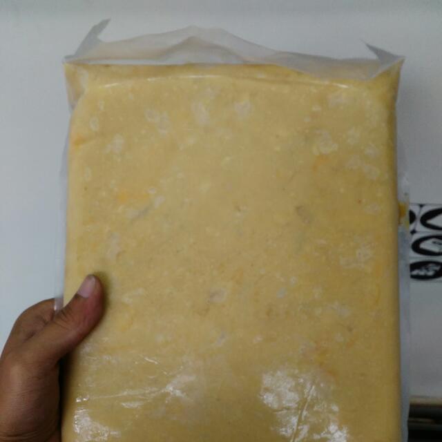 Pes Durian Pure Food Drinks Instant Food On Carousell