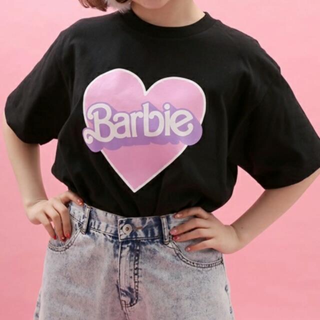 barbie women's clothing