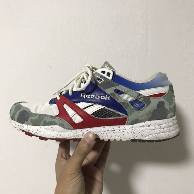 reebok ventilator bape